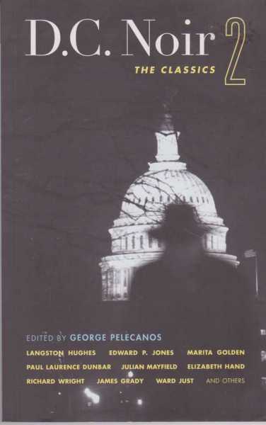 Image for D. C. Noir The Classics 2