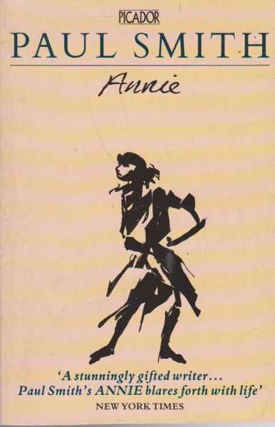 Image for Annie