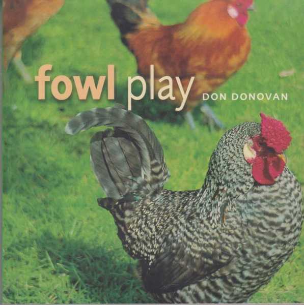 Image for Fowl Play