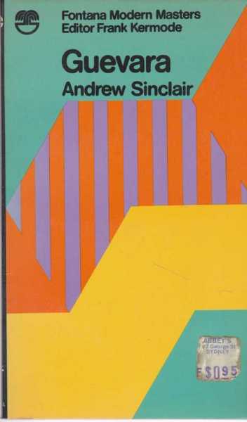 Image for Guevara [Fontana Modern Masters]