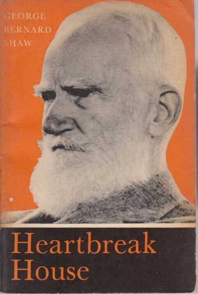 Image for Heartbreak House