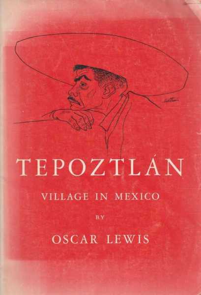 Image for Tepoztan - Village in Mexico