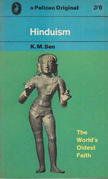 Image for Hinduism