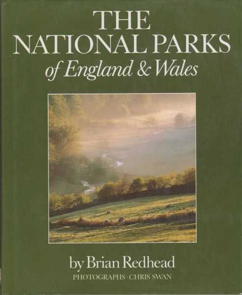Image for The National Parks of England & Wales - Not Ours, But Ours To Look After