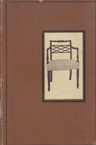 Image for The Sheraton Period - Post Chippendale Designers 1760-1820