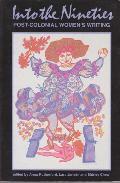 Image for Into the Nineties - Post-Colonial Women's Writing