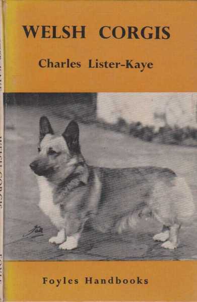 Image for Welsh Corgis