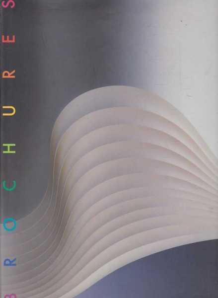 Image for Graphis Brochures 2 - An International Compilation of Brochure Design