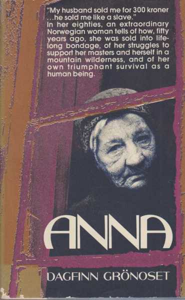 Image for Anna
