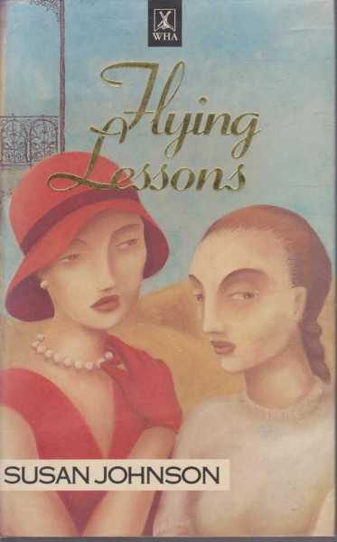 Image for Flying Lessons