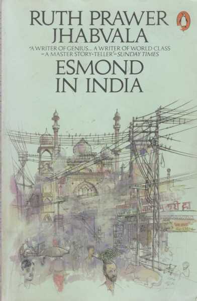 Image for Esmond in India