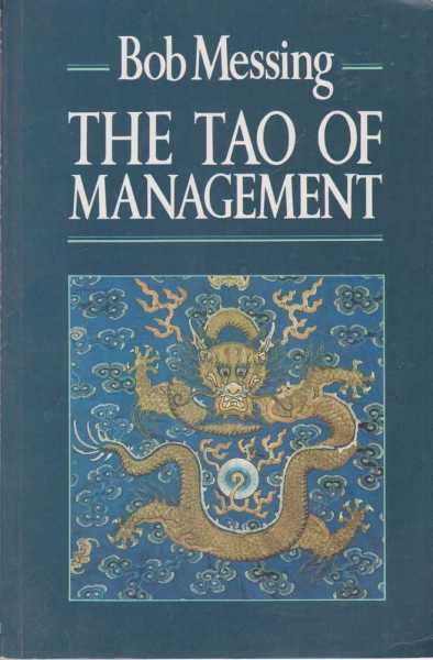 Image for The Tao of Management