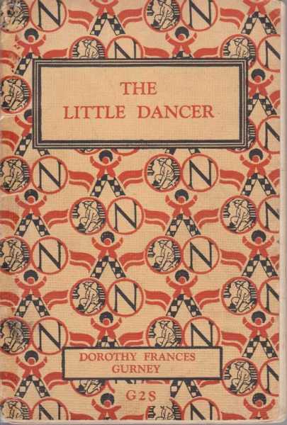 Image for The Little Dancer