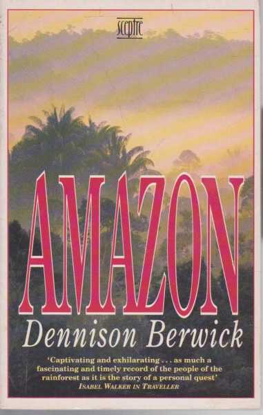 Image for Amazon