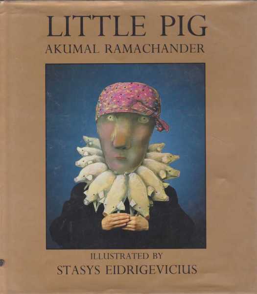 Image for Little Pig