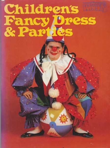 Image for Children's Fancy Dress & Parties