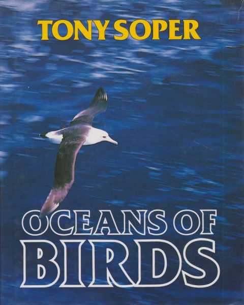 Image for Oceans Of Birds
