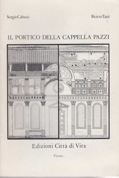 Image for Il Portico Della Cappella Pazzi
