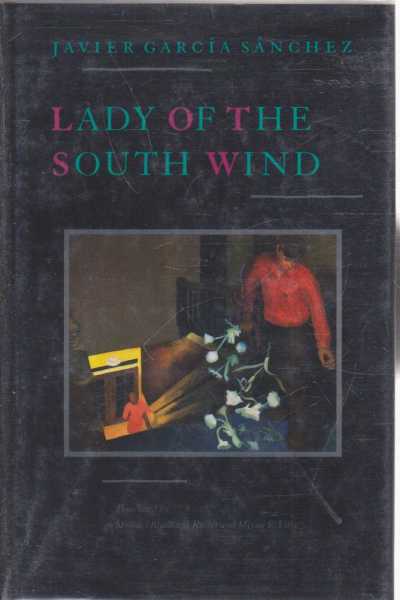 Image for Lady of the South Wind