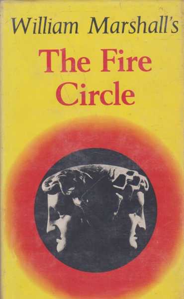 Image for The Fire Circle