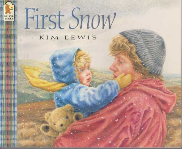 Image for First Snow