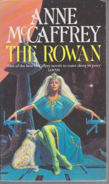 Image for The Rowan