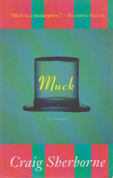 Muck - A Memoir Image for Muck - A Memoir