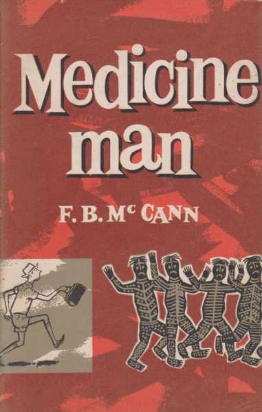 Medicine Man Image for Medicine Man