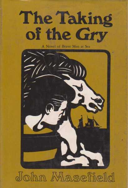 Image for The Taking of the Gry