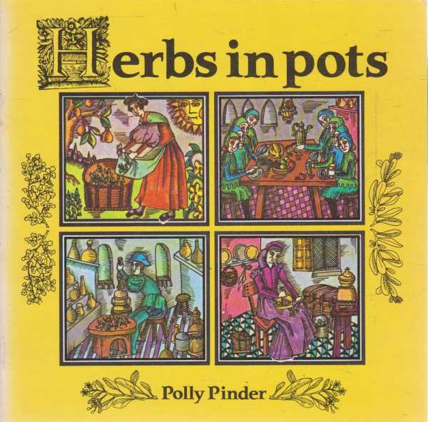 Image for Herbs in Pots