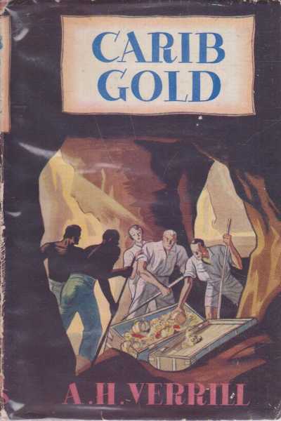Image for Carib Gold
