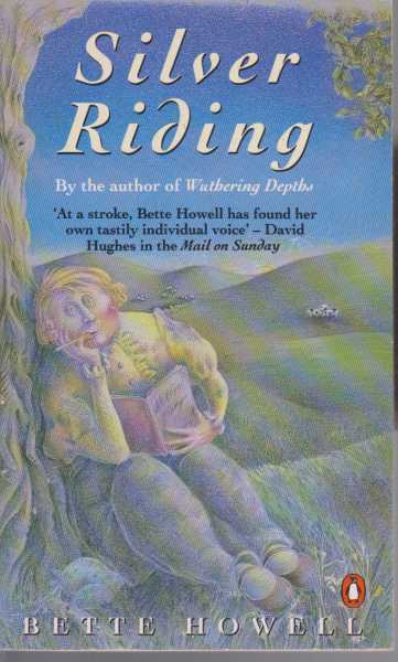 Image for Silver Riding