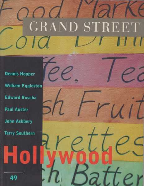Image for Grand Street Hollywood