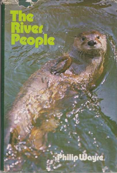 Image for The River People