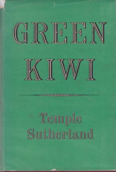 Image for Green Kiwi
