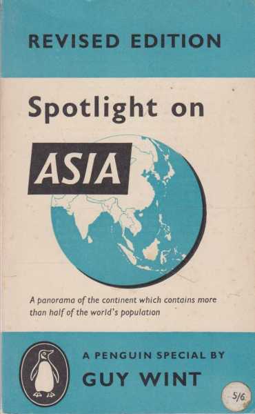 Image for Spotlight On Asia