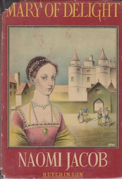 Image for Mary of Delight