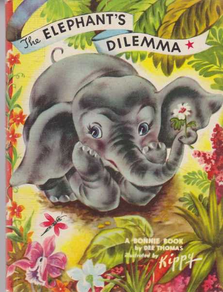 Image for The Elephant's Dilemma