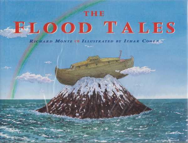 Image for The Flood Tales