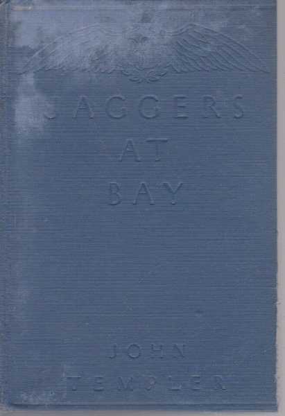 Jaggers at Bay Image for Jaggers at Bay
