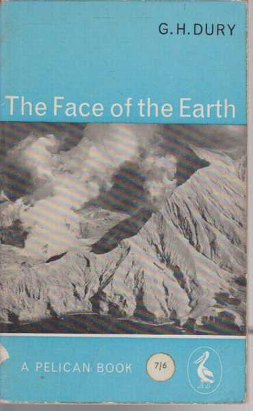 Image for The Face of the Earth