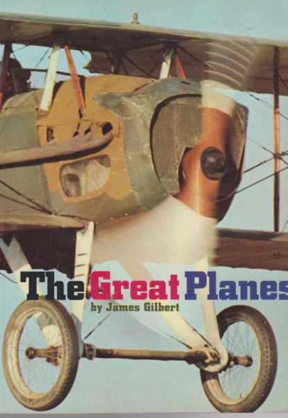 The Great Planes Image for The Great Planes