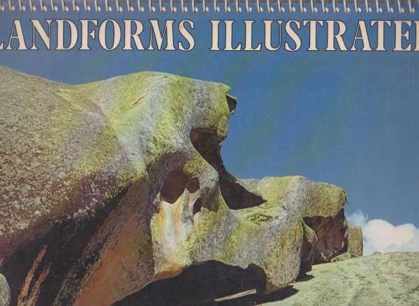 Image for Landforms Illustrated