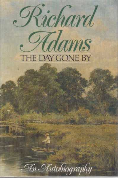 Image for The Day Gone By - An Autobiography
