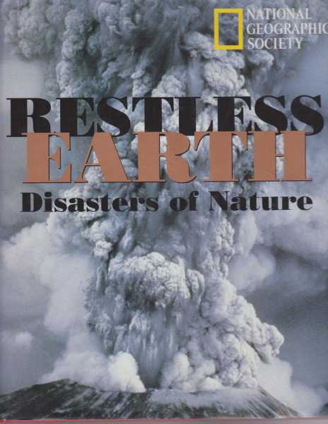 Image for Restless Earth - Disasters of Nature