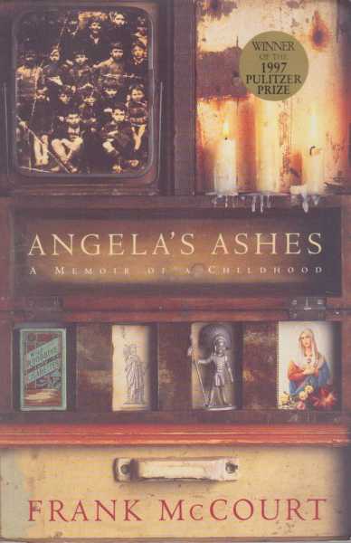 Image for Angela's Ashes