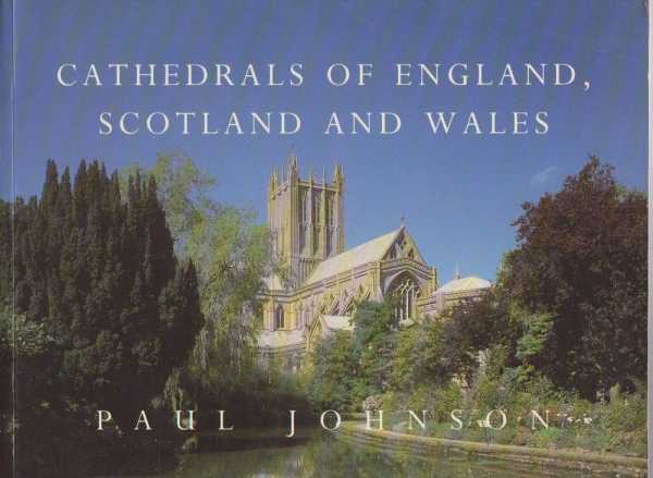 Image for Cathedrals of England, Scotland and Wales
