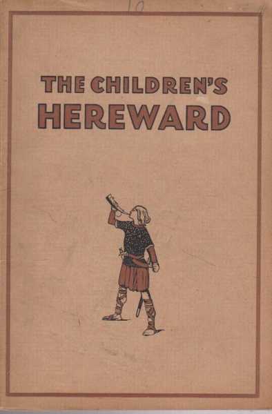 Image for The Children's Hereward