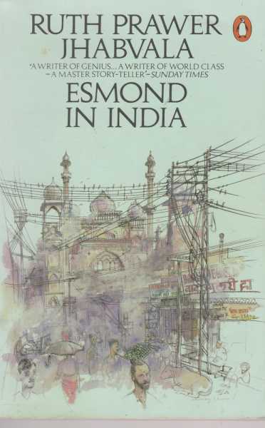 Image for Esmond in India