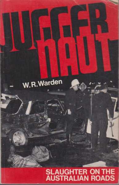 Image for Juggernaut - Slaughter On The Australian Roads